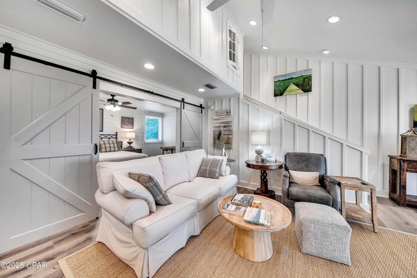 Nobody is above you in this handsome 2nd Story condo with a - photo 12