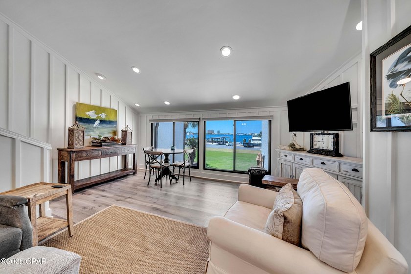 Nobody is above you in this handsome 2nd Story condo with a - photo 13