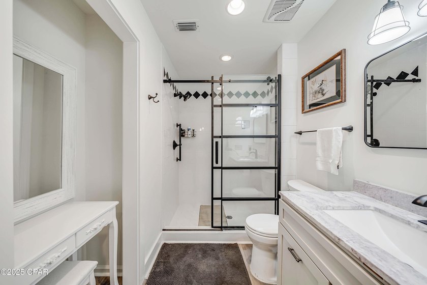 Nobody is above you in this handsome 2nd Story condo with a - photo 15