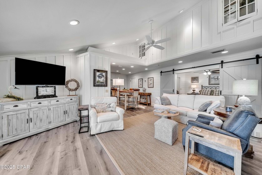 Nobody is above you in this handsome 2nd Story condo with a - photo 16