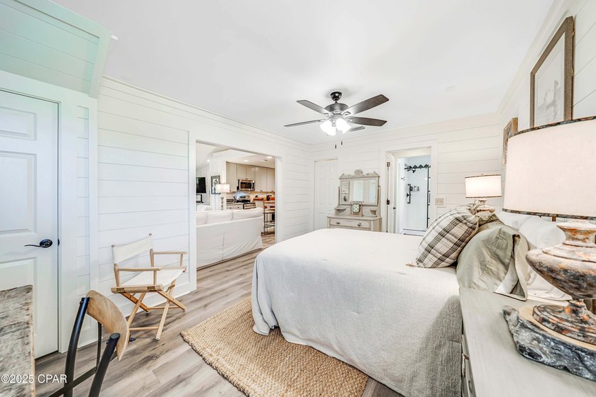 Nobody is above you in this handsome 2nd Story condo with a - photo 19