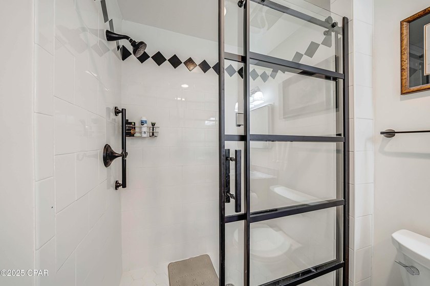 Nobody is above you in this handsome 2nd Story condo with a - photo 25