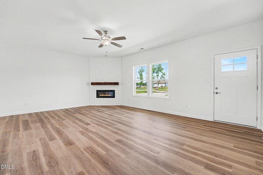 Move-In Ready! Welcome to the Gander Lake Pool Community, where - photo 5