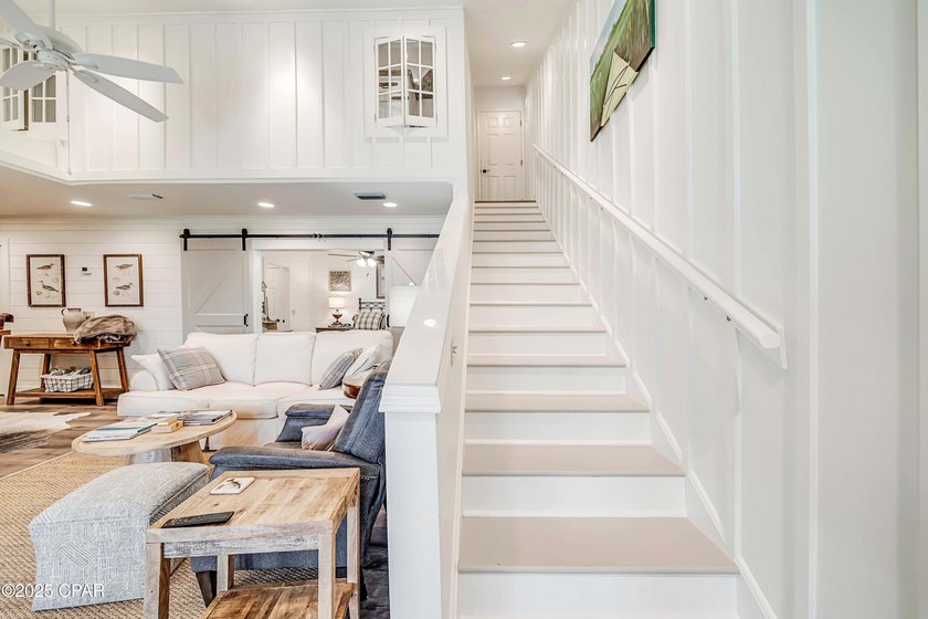 Nobody is above you in this handsome 2nd Story condo with a - photo 26