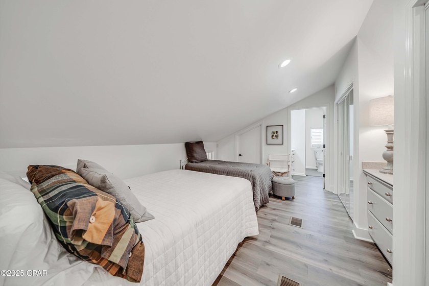 Nobody is above you in this handsome 2nd Story condo with a - photo 27