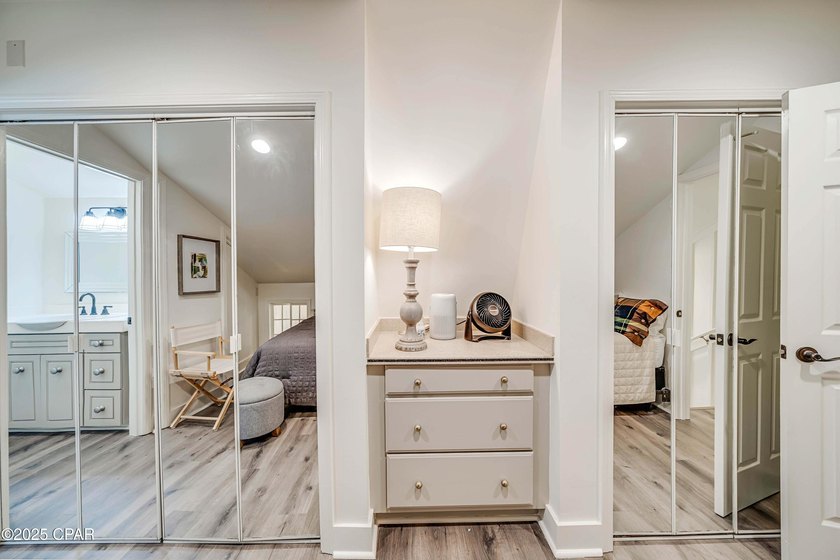 Nobody is above you in this handsome 2nd Story condo with a - photo 28