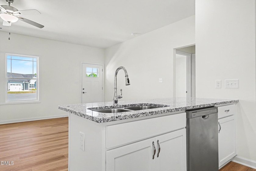 Move-In Ready! Welcome to the Gander Lake Pool Community, where - photo 9