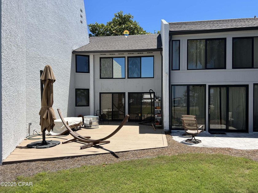 Nobody is above you in this handsome 2nd Story condo with a - photo 45