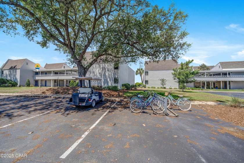 Nobody is above you in this handsome 2nd Story condo with a - photo 46