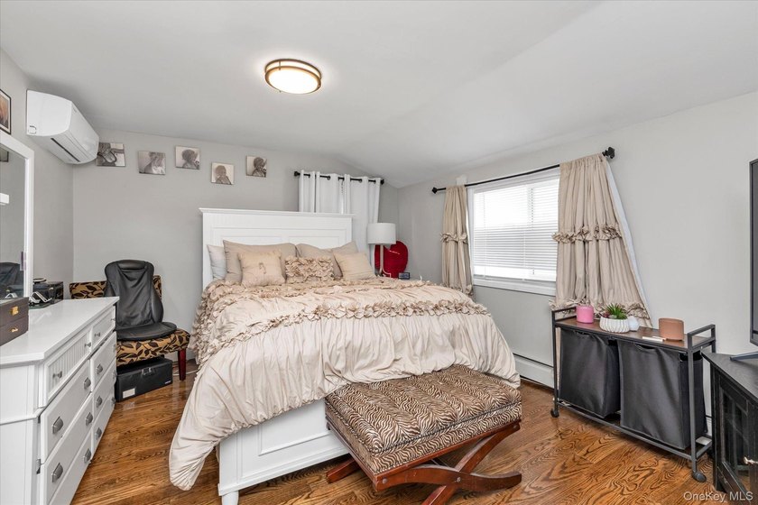 Renovated in 2020, this home features a large kitchen, living - photo 14