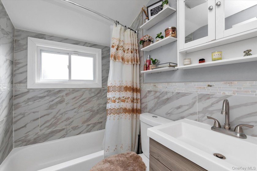 Renovated in 2020, this home features a large kitchen, living - photo 15
