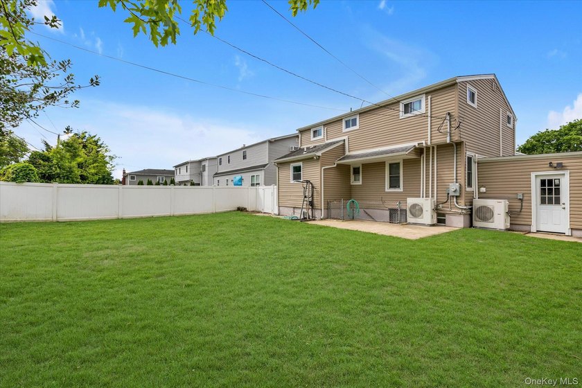 Renovated in 2020, this home features a large kitchen, living - photo 16