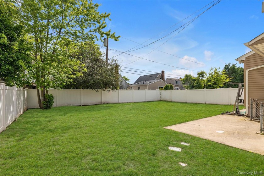 Renovated in 2020, this home features a large kitchen, living - photo 18