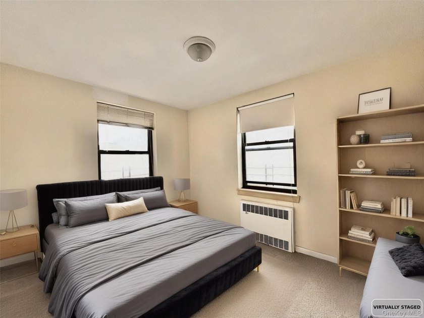 North Flushing Co-op for Sale - 2 Bedroom, 1 Bathroom; right and - photo 3