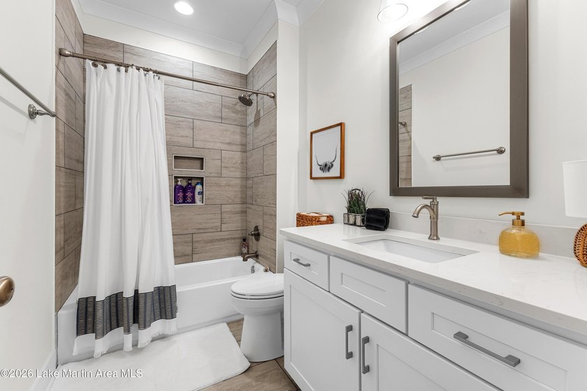 One-Level Home | Corner Lot | Water Access with Assigned Boat - photo 20