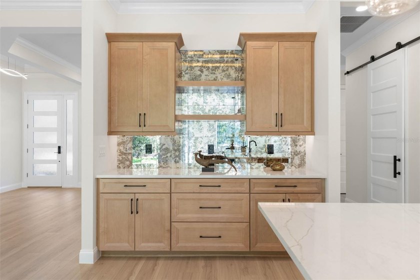 The KENBE Explore the NEW 2026 Model Home by Skyway Builders and - photo 22