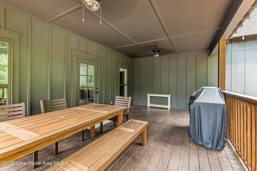 One-Level Home | Corner Lot | Water Access with Assigned Boat - photo 23