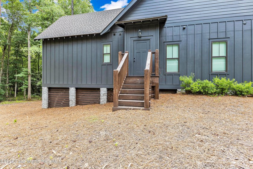 One-Level Home | Corner Lot | Water Access with Assigned Boat - photo 25