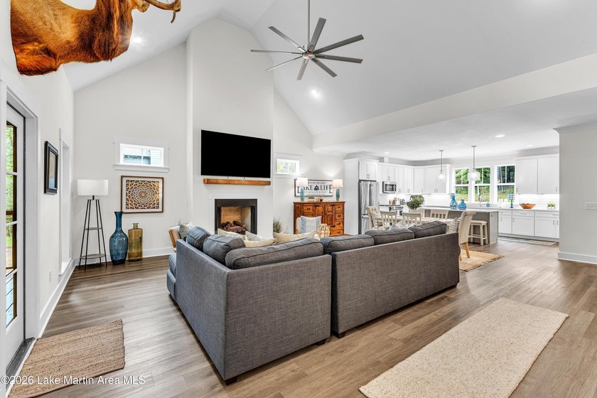 One-Level Home | Corner Lot | Water Access with Assigned Boat - photo 30