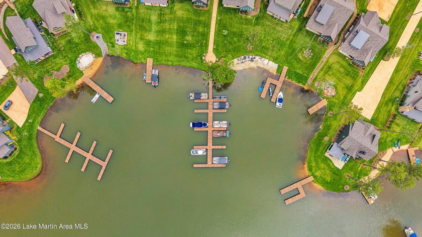 One-Level Home | Corner Lot | Water Access with Assigned Boat - photo 31
