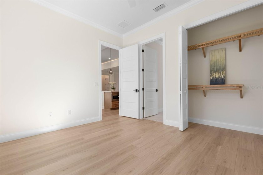 The KENBE Explore the NEW 2026 Model Home by Skyway Builders and - photo 44