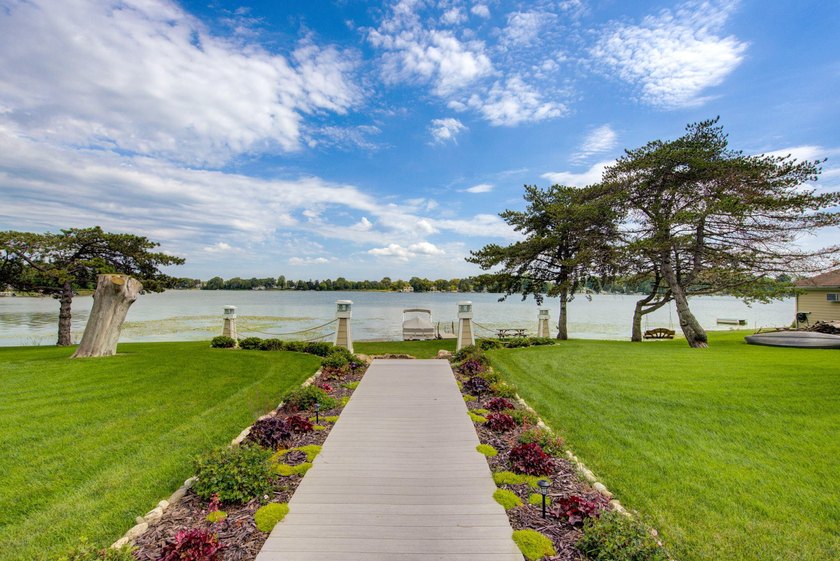 Discover luxury living at this stunning lakefront property - photo 8