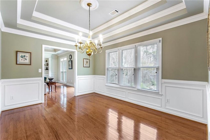 Don't miss this sprawling ranch with a bonus room and a mostly - photo 11