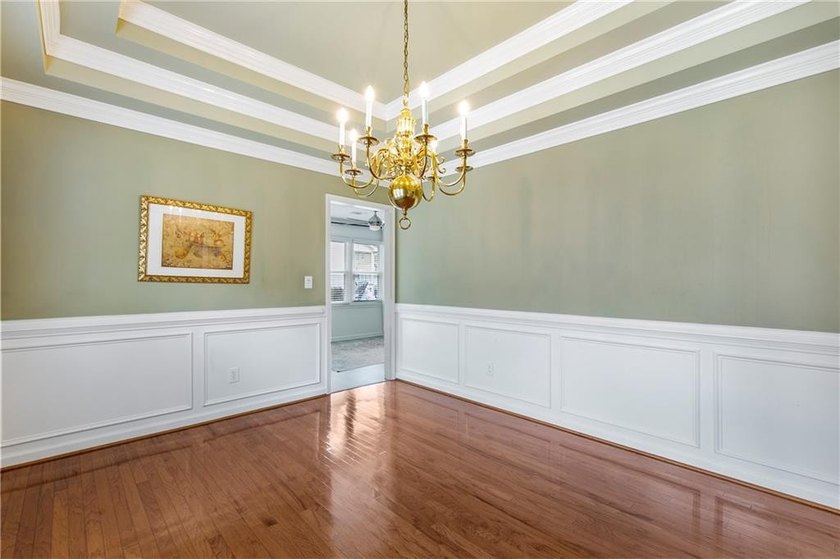 Don't miss this sprawling ranch with a bonus room and a mostly - photo 12