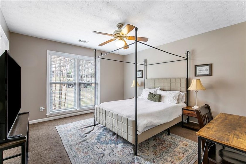 Don't miss this sprawling ranch with a bonus room and a mostly - photo 17