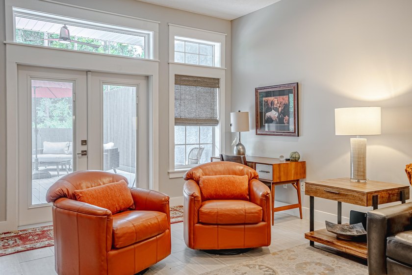 This is your rare opportunity to own a home in the exclusive - photo 18