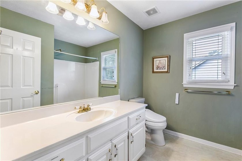 Don't miss this sprawling ranch with a bonus room and a mostly - photo 19
