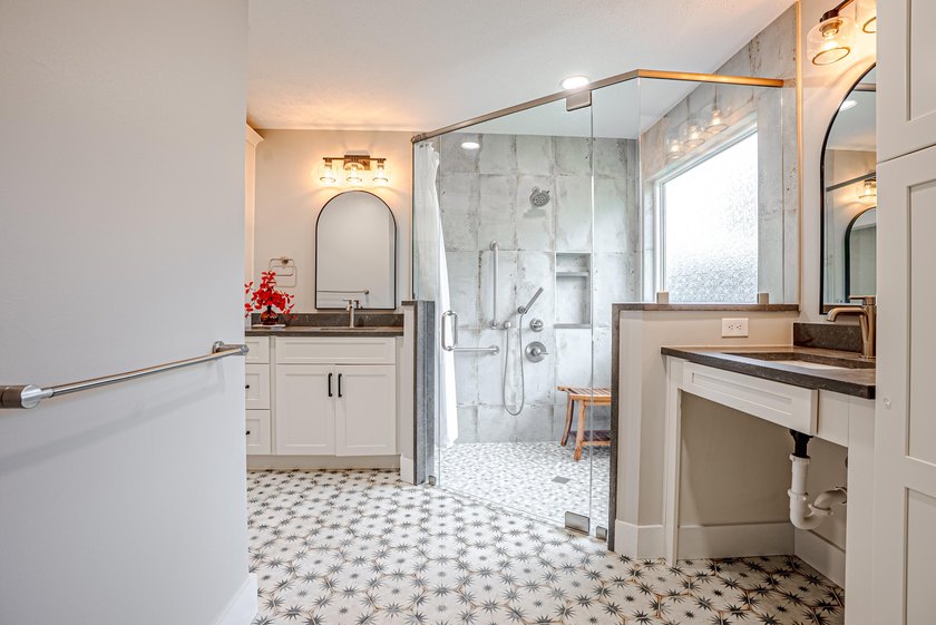 This is your rare opportunity to own a home in the exclusive - photo 21