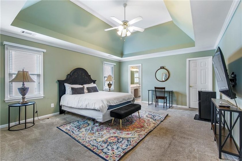 Don't miss this sprawling ranch with a bonus room and a mostly - photo 21