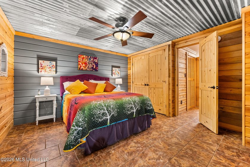 Welcome to 748 Bluegoose Road in Sarah MS, where rustic - photo 21