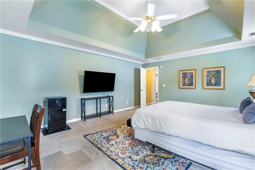 Don't miss this sprawling ranch with a bonus room and a mostly - photo 22