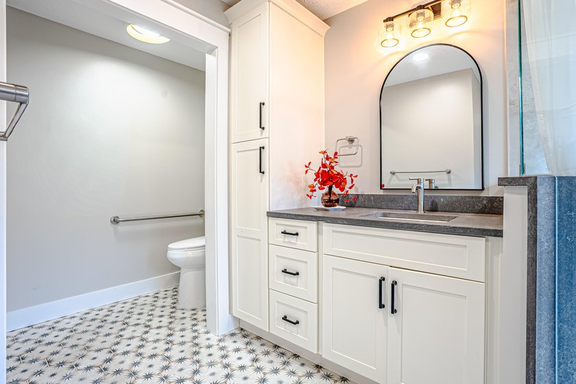This is your rare opportunity to own a home in the exclusive - photo 23