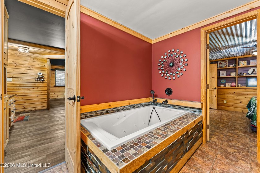 Welcome to 748 Bluegoose Road in Sarah MS, where rustic - photo 23