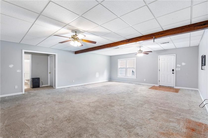 Don't miss this sprawling ranch with a bonus room and a mostly - photo 33