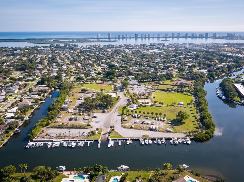 Boaters Dream!! Ocean Acess &amp; NO Fixed Bridges, just minutes - photo 41
