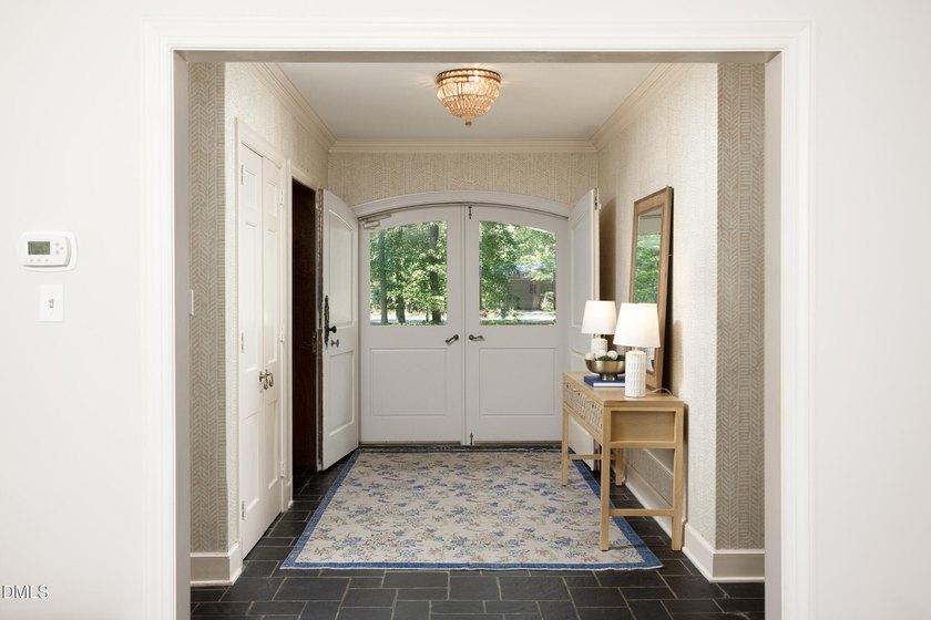 Welcome to an iconic Hope Valley residence - 4020 Nottaway Road - photo 5