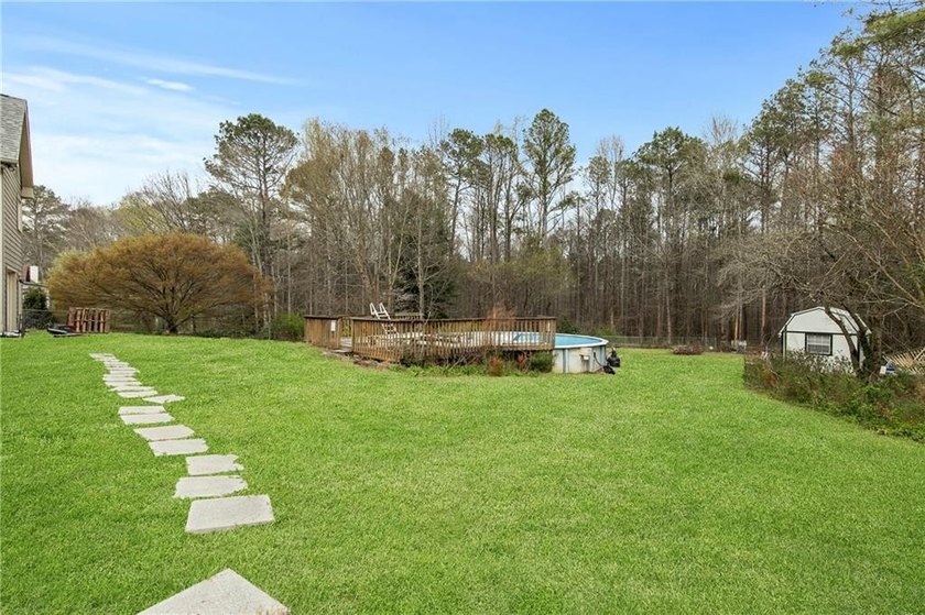Don't miss this sprawling ranch with a bonus room and a mostly - photo 46