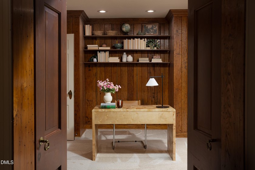 Welcome to an iconic Hope Valley residence - 4020 Nottaway Road - photo 6