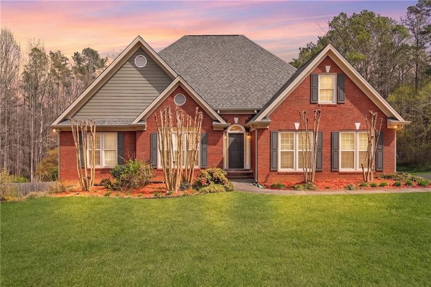 Don't miss this sprawling ranch with a bonus room and a mostly - photo 47