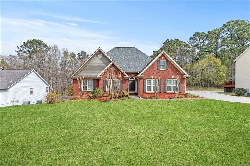Don't miss this sprawling ranch with a bonus room and a mostly - photo 48