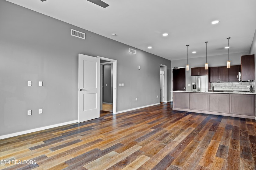 Live in the heart of downtown Knoxville at Regas Square! This - photo 13