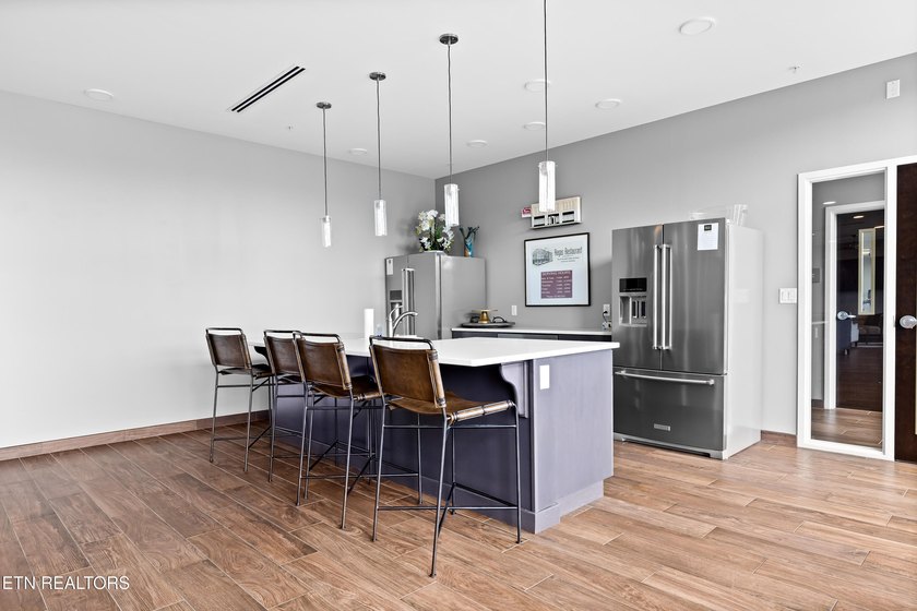 Live in the heart of downtown Knoxville at Regas Square! This - photo 26