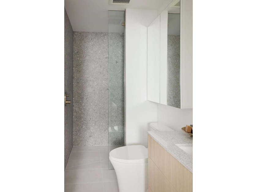 Noven One is six four-level townhomes in downtown Squamish - photo 20