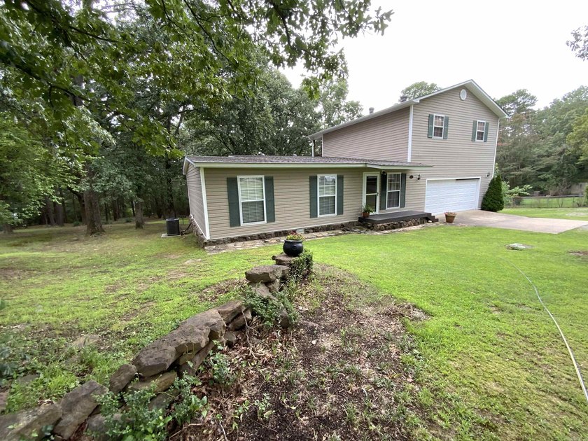GREAT LAKEFRONT PROPERTY ON GREERS FERRY LAKE! Don't miss this - photo 31