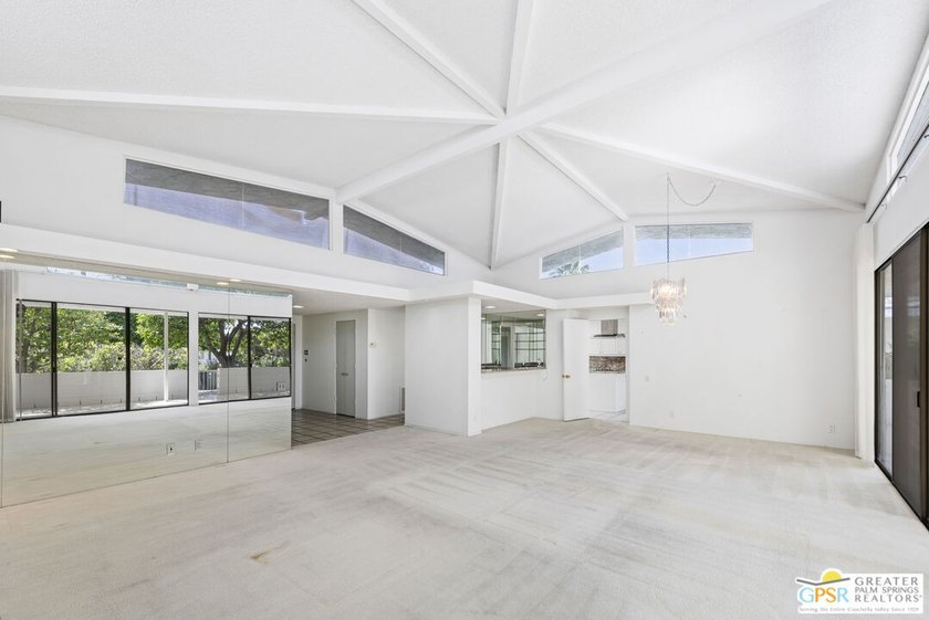 Experience Mid-Century Modern Living in Canyon Estates! This - photo 6