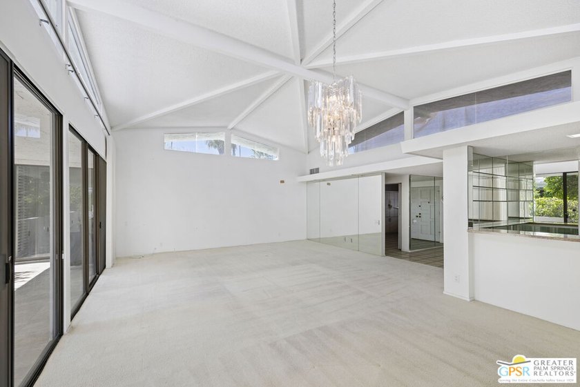 Experience Mid-Century Modern Living in Canyon Estates! This - photo 9